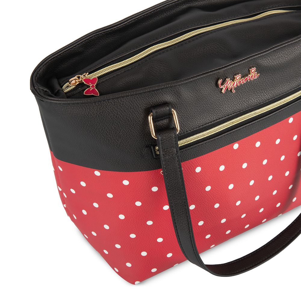 Disney Minnie Mouse Cooler Bag