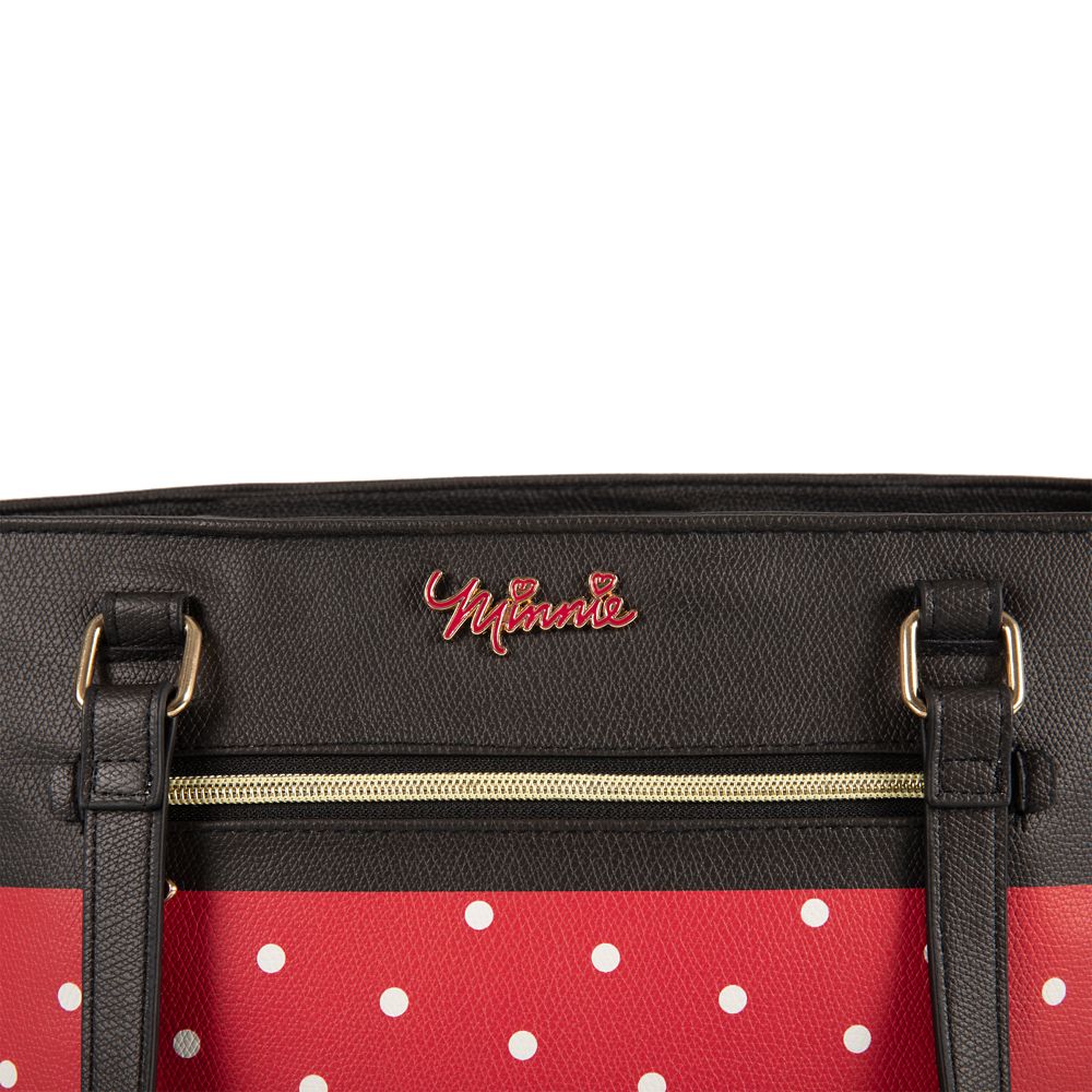 Disney Minnie Mouse Cooler Bag