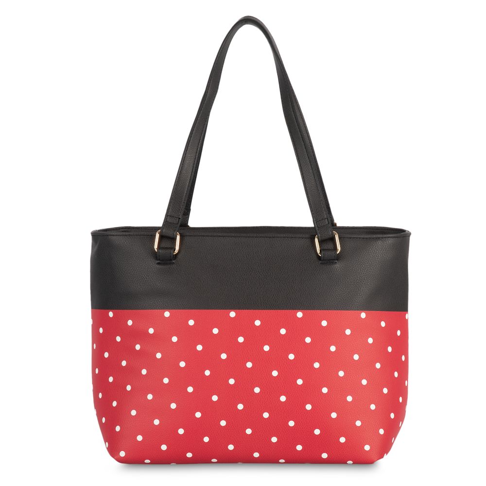 Disney Minnie Mouse Cooler Bag