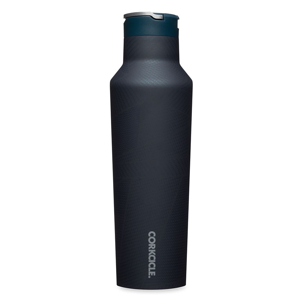 Disney Captain America Stainless Steel Canteen By Corkcicle