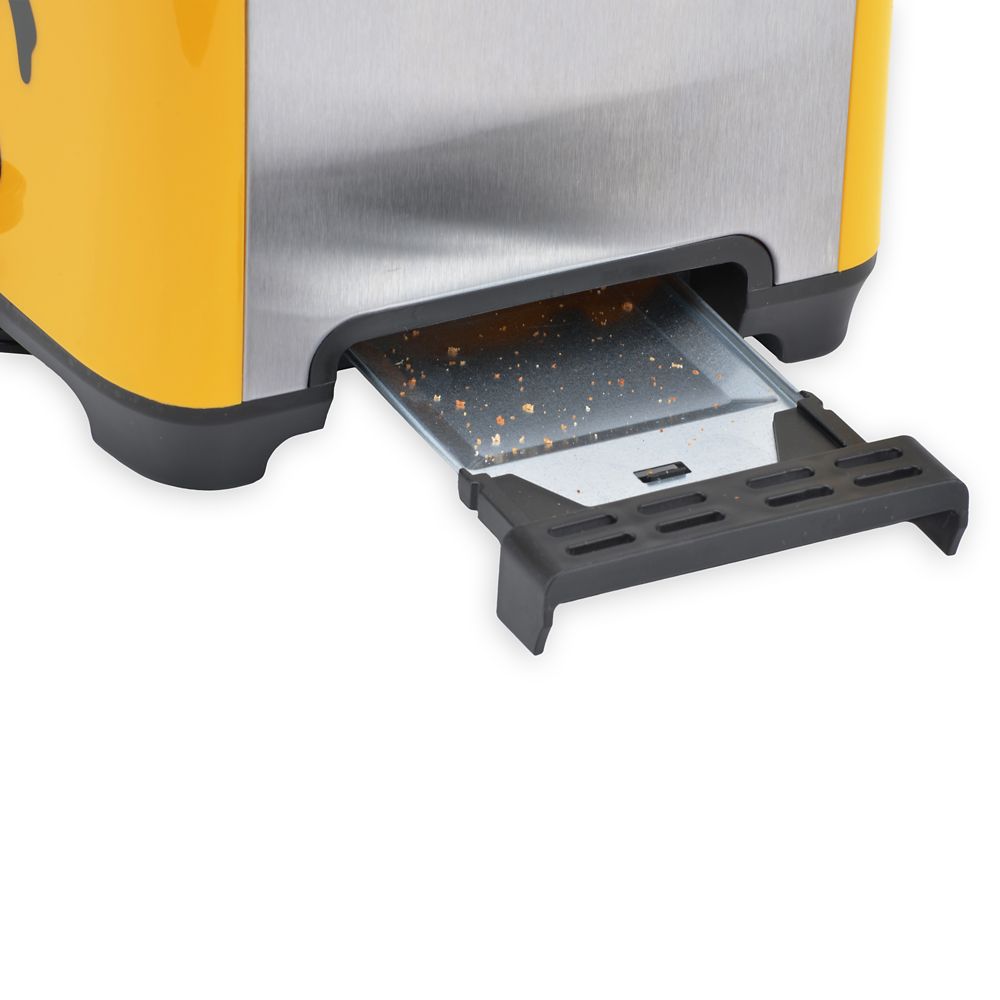 Disney Mickey Mouse And Pluto Toaster