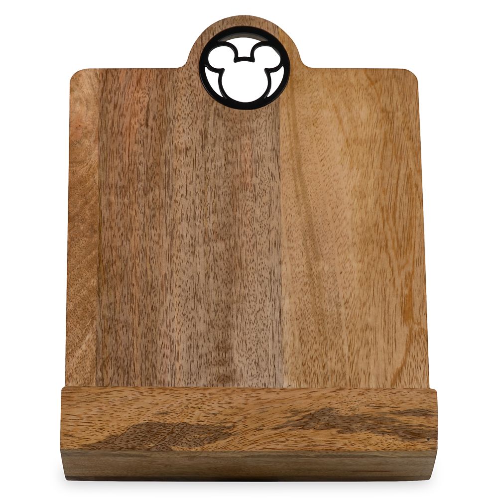 Disney Mickey Mouse Cookbook Stand