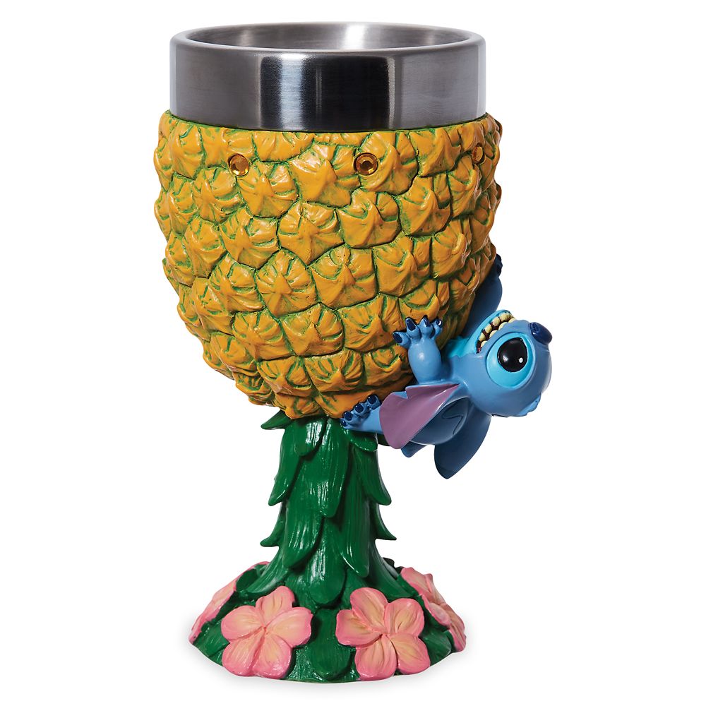 Disney Stitch Pineapple Chalice – Lilo & Stitch