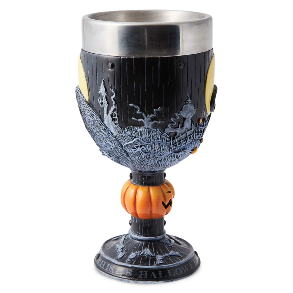 Disney The Nightmare Before Christmas Chalice