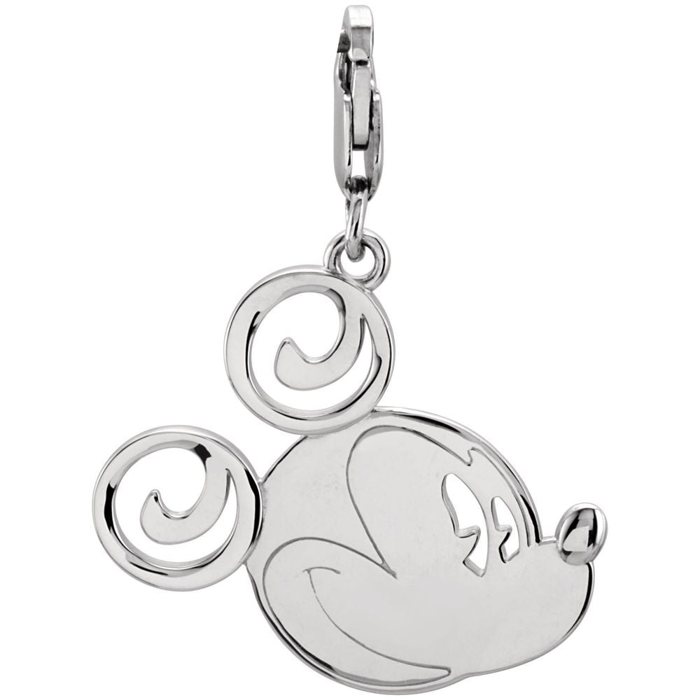 Disney Mickey Mouse Charm