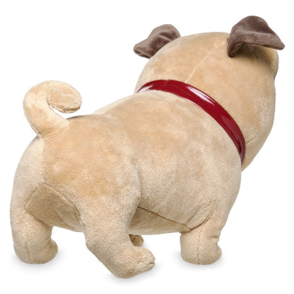 Disney Rolly Plush – Puppy Dog Pals – Small 8''