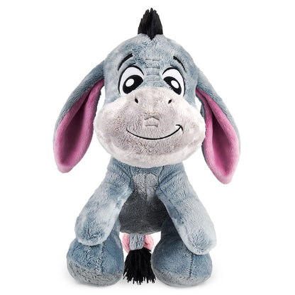 Disney Eeyore Big Feet Plush – Small 10''