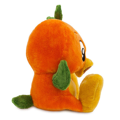 Disney Orange Bird Scented Big Feet Plush – Small 11''