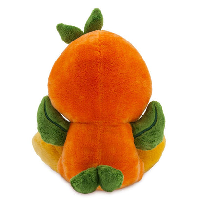 Disney Orange Bird Scented Big Feet Plush – Small 11''