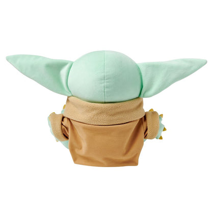 Disney Grogu Big Feet Plush – Star Wars: The Mandalorian – 10''