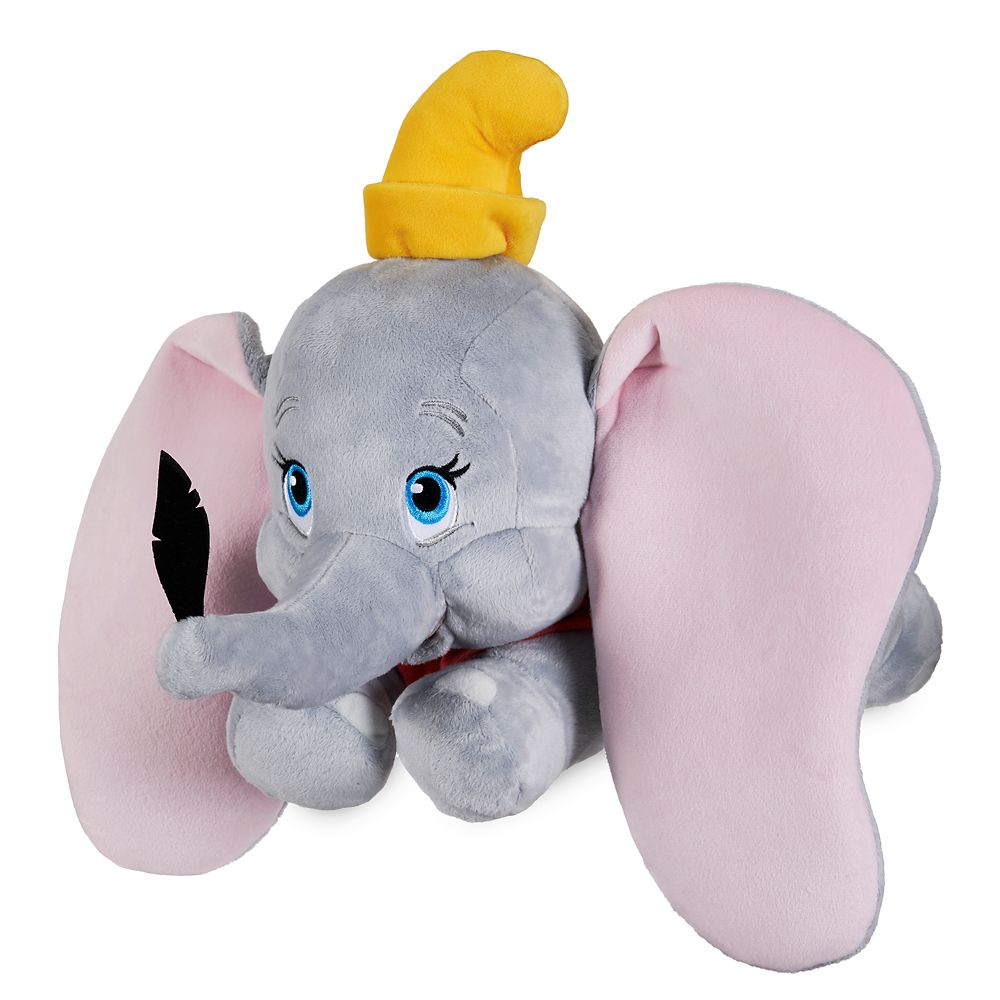 Disney Dumbo Plush – Medium 17 1/4''