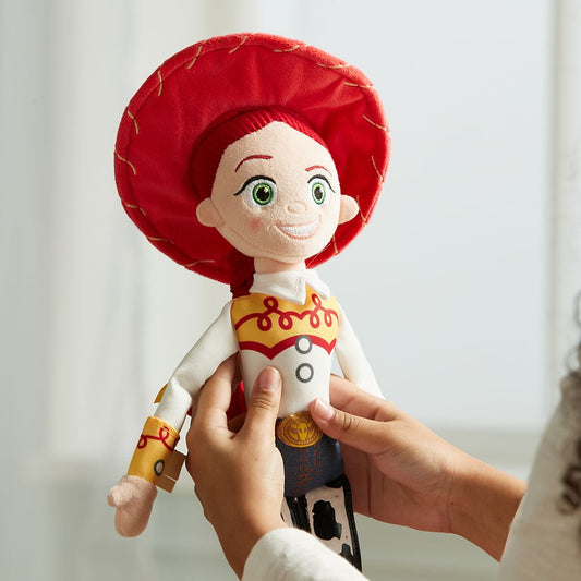 Disney Jessie Plush – Toy Story 2 – Medium 17 3/4''