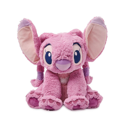 Disney Angel Plush – Lilo & Stitch – Medium 15 3/4''