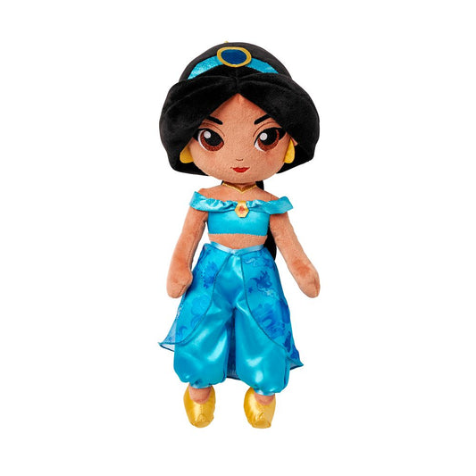 Disney Jasmine Plush Doll – Aladdin – 14 1/2''