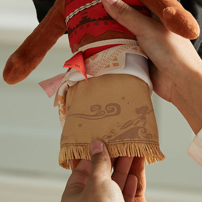 Disney Moana Plush Doll – Small 13 3/4''
