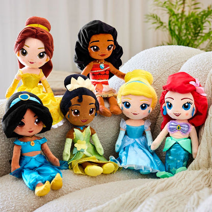 Disney Cinderella Plush Doll – 14 1/2''