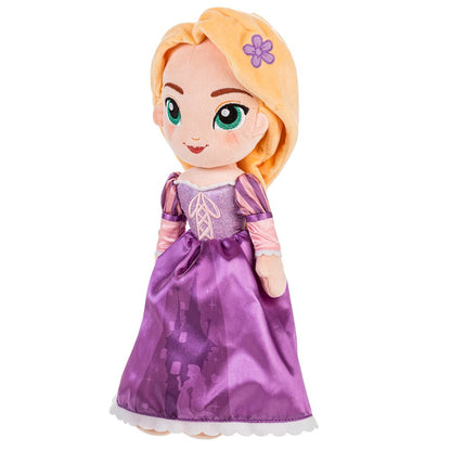 Disney Rapunzel Plush Doll – Tangled – 13 1/2''