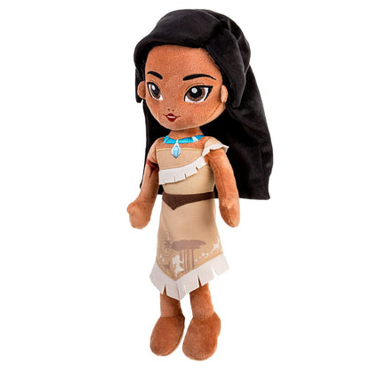Disney Pocahontas Plush Doll – 13 3/4''