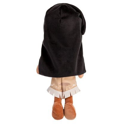 Disney Pocahontas Plush Doll – 13 3/4''