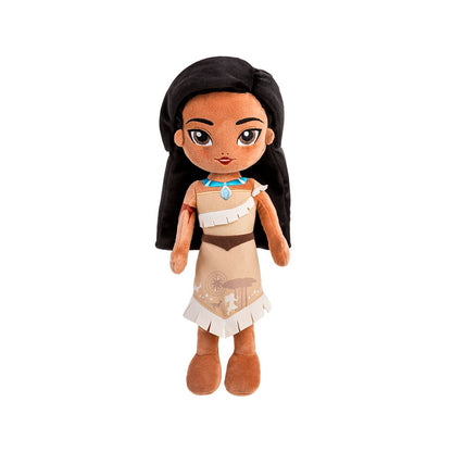 Disney Pocahontas Plush Doll – 13 3/4''