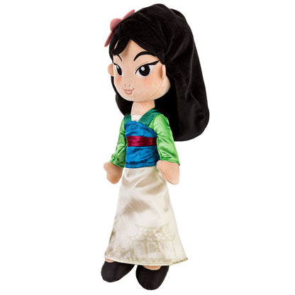 Disney Mulan Plush Doll – 14 1/4''