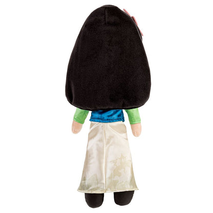 Disney Mulan Plush Doll – 14 1/4''