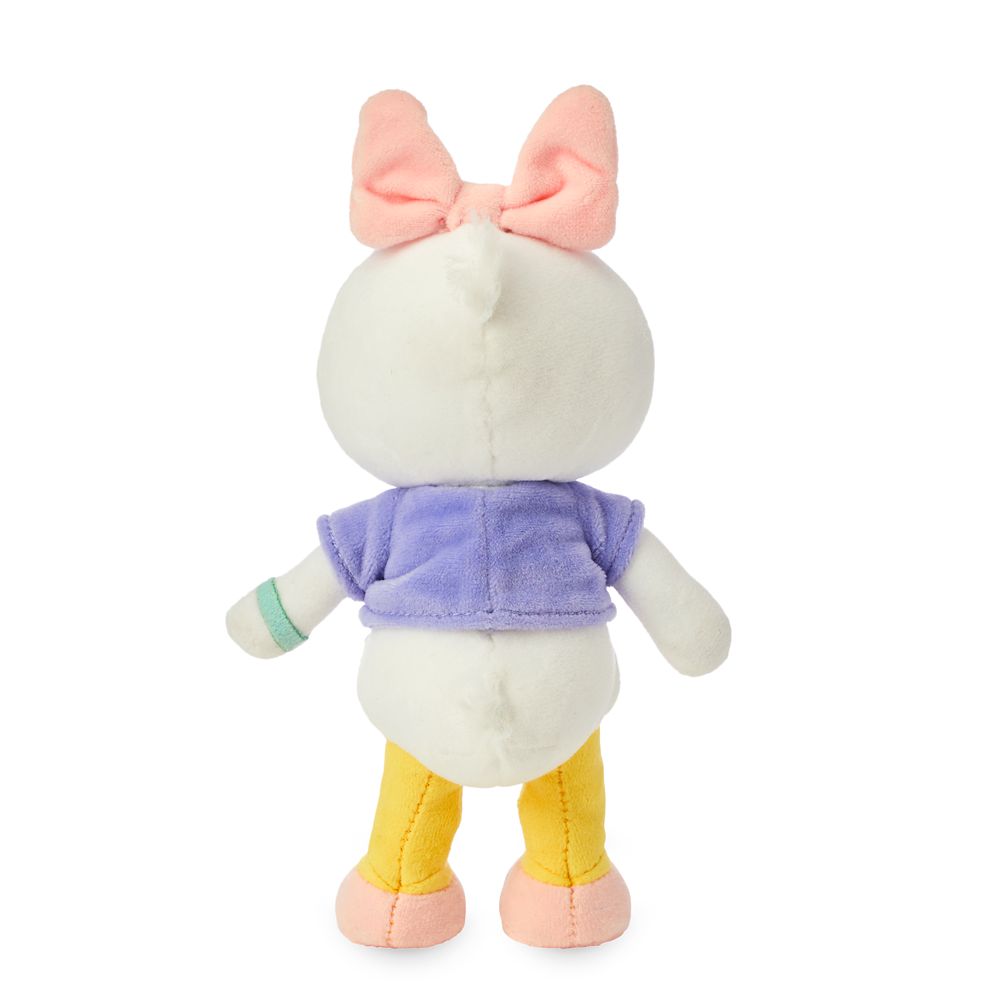  Daisy Duck Disney NuiMOs Plush