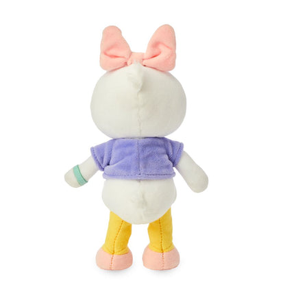  Daisy Duck Disney NuiMOs Plush