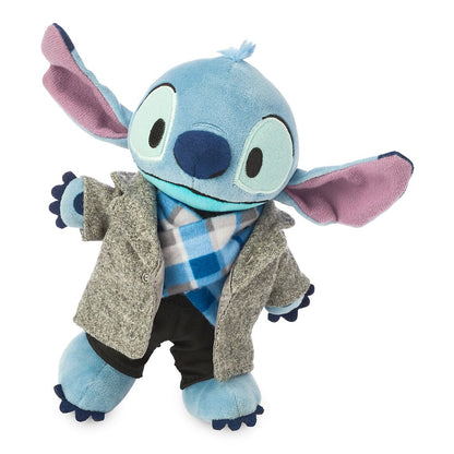  Stitch Disney NuiMOs Plush – Lilo & Stitch