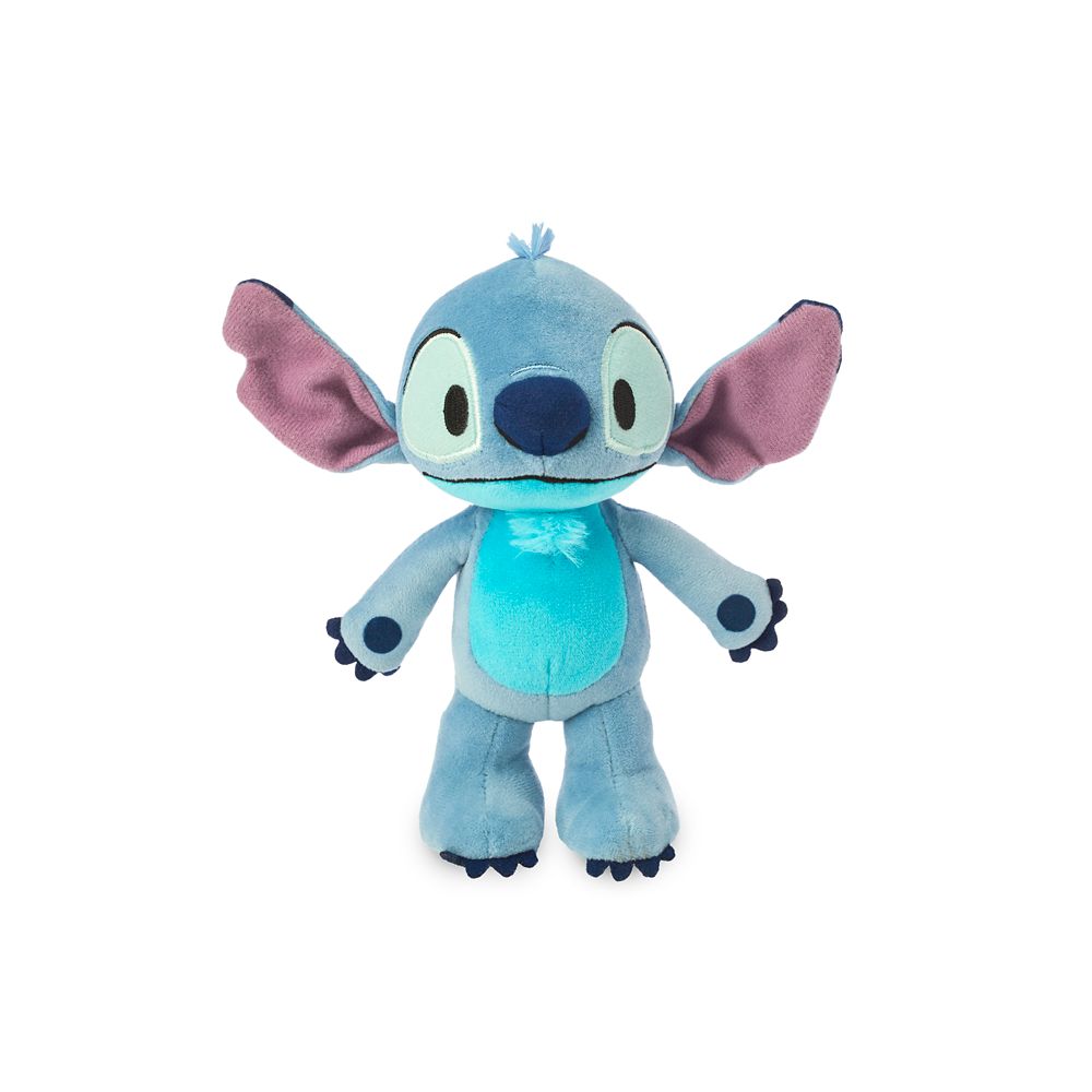  Stitch Disney NuiMOs Plush – Lilo & Stitch