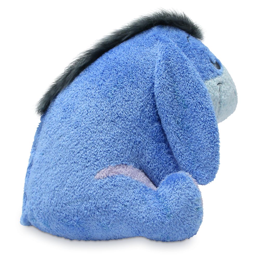 Disney Eeyore Weighted Plush – Winnie The Pooh – Medium 14''