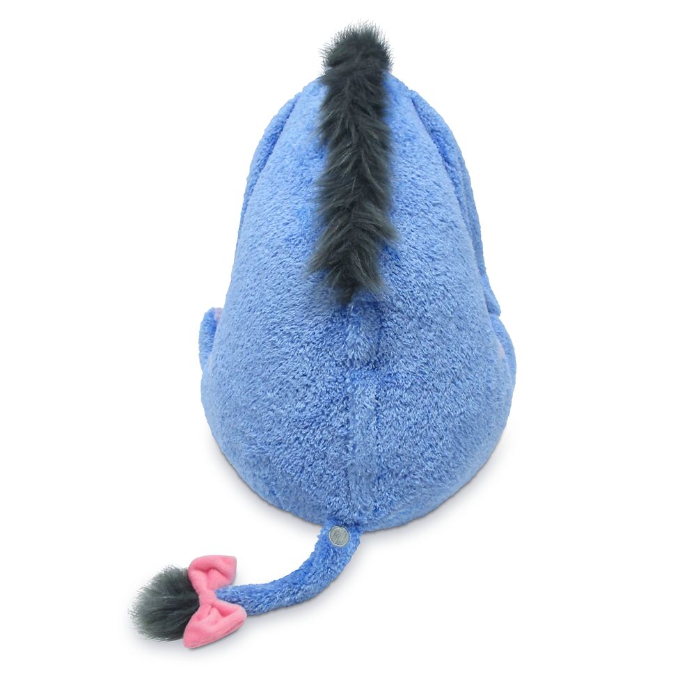 Disney Eeyore Weighted Plush – Winnie The Pooh – Medium 14''