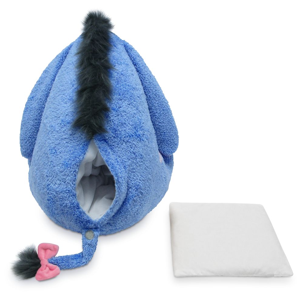Disney Eeyore Weighted Plush – Winnie The Pooh – Medium 14''