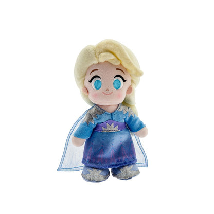 Elsa Disney NuiMOs Plush – Frozen