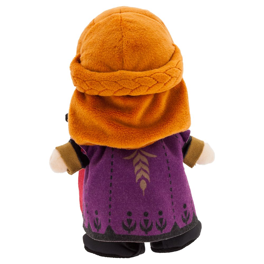  Anna Disney NuiMOs Plush – Frozen