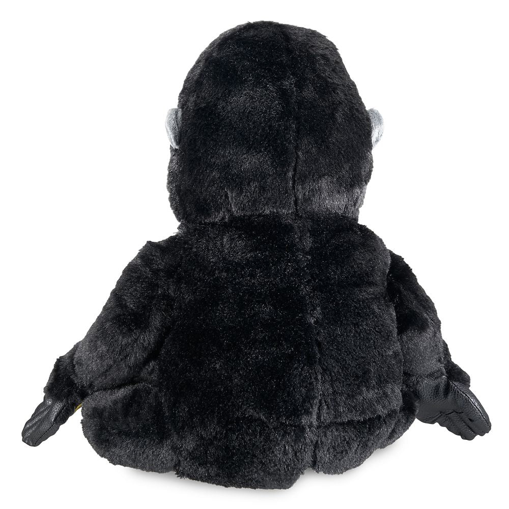 Disney National Geographic Gorilla Plush – 13 3/4''