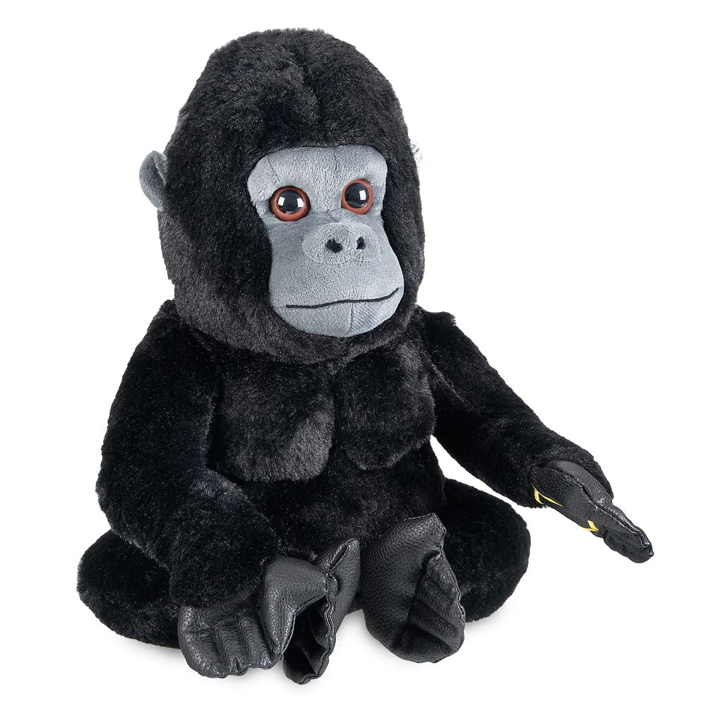 Disney National Geographic Gorilla Plush – 13 3/4''