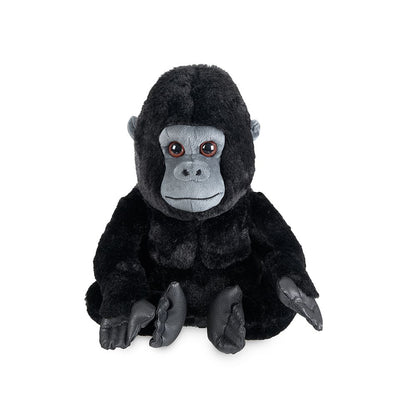 Disney National Geographic Gorilla Plush – 13 3/4''
