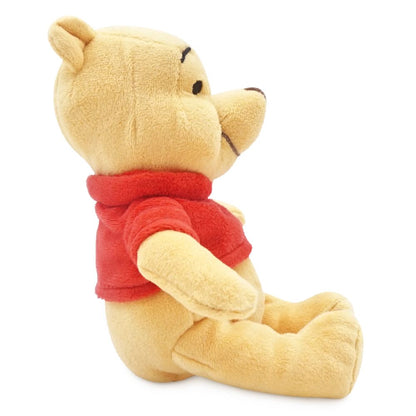 Disney Winnie The Pooh Plush – Mini Bean Bag 8 1/4''