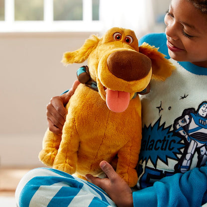 Disney Dug Plush – Up – Medium 12''