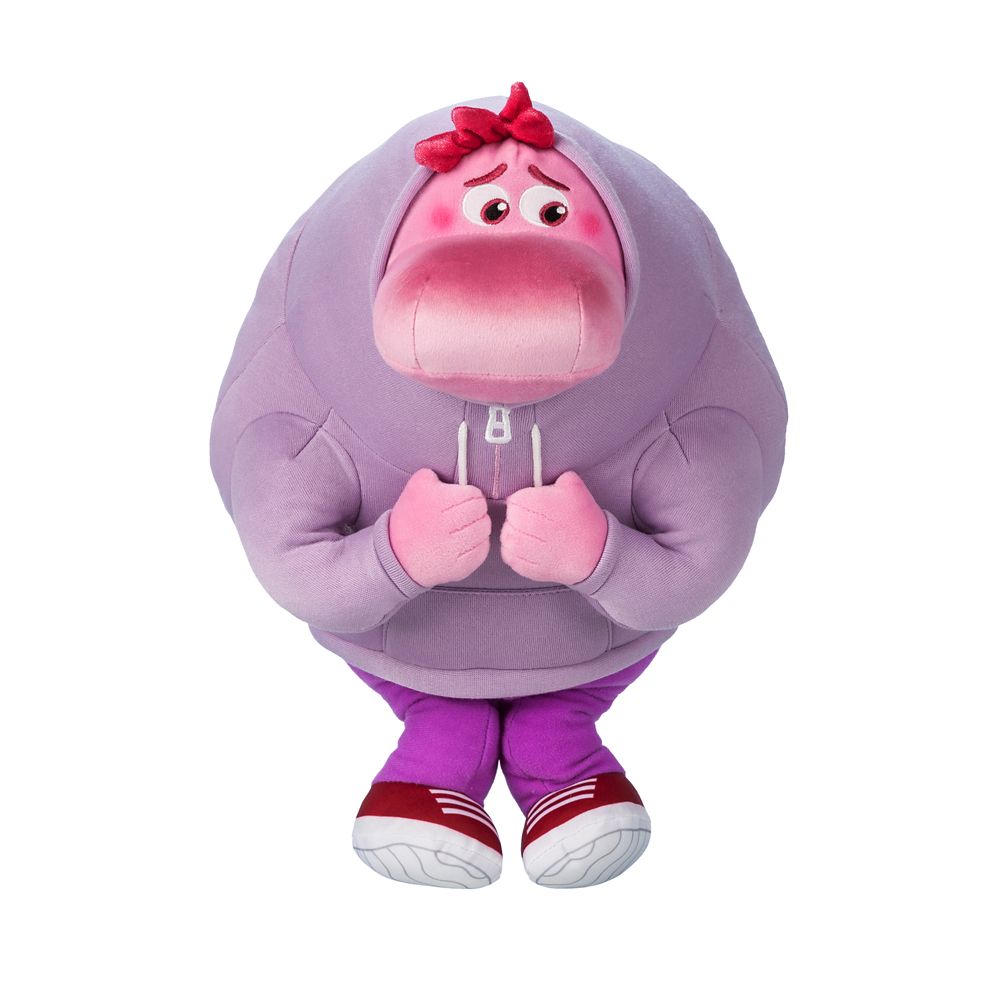 Disney Embarrassment Plush – Inside Out 2 – Medium 15''