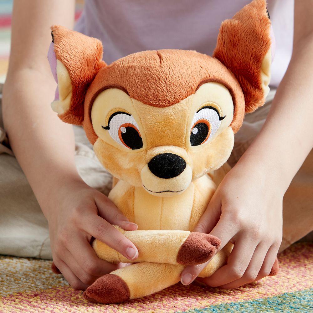 Disney Bambi Plush – Medium 13''