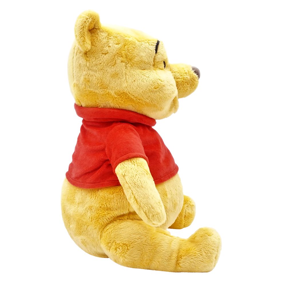 Disney Winnie The Pooh Plush – Medium 13''