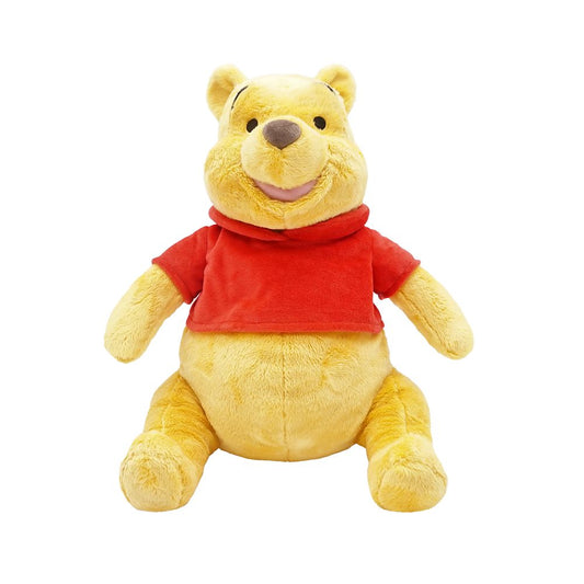Disney Winnie The Pooh Plush – Medium 13''