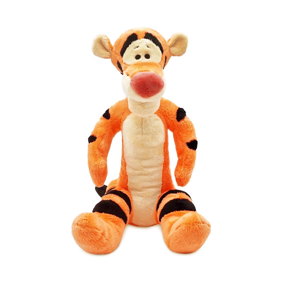 Disney Tigger Plush – Medium 16''