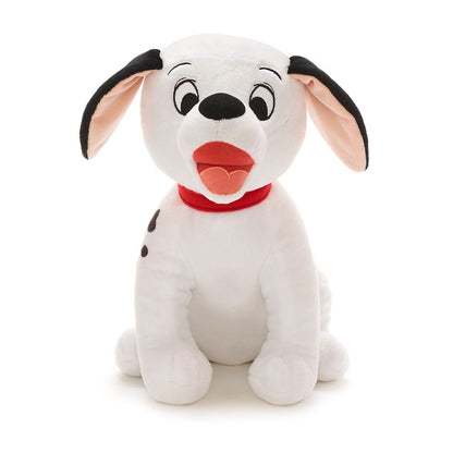 Disney Lucky Plush – 101 Dalmatians – Medium 12''