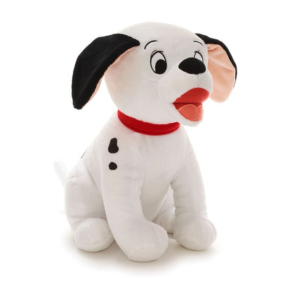 Disney Lucky Plush – 101 Dalmatians – Medium 12''