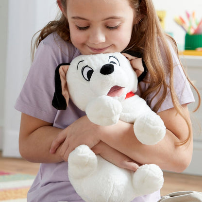 Disney Lucky Plush – 101 Dalmatians – Medium 12''