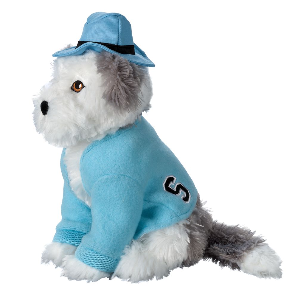  The Shaggy Dog Plush – Disney100 – 12''