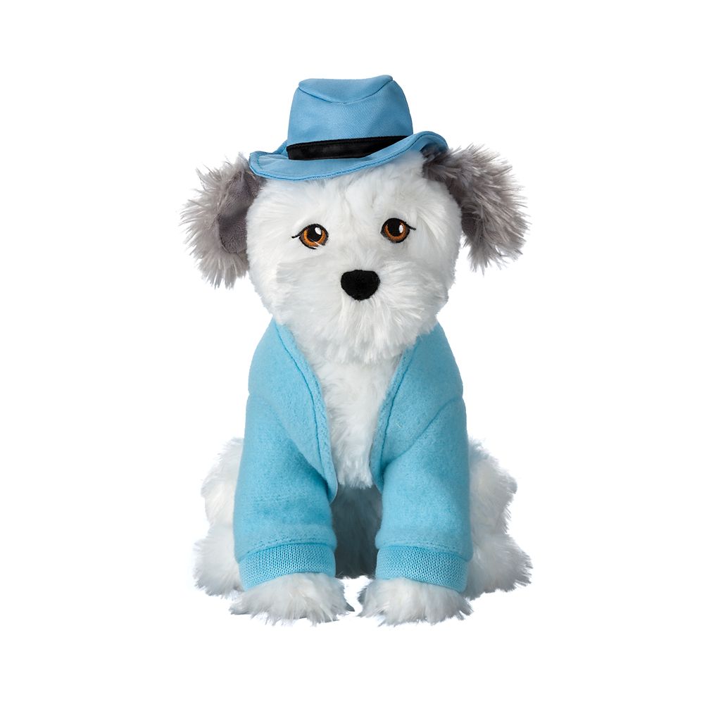 The Shaggy Dog Plush – Disney100 – 12''